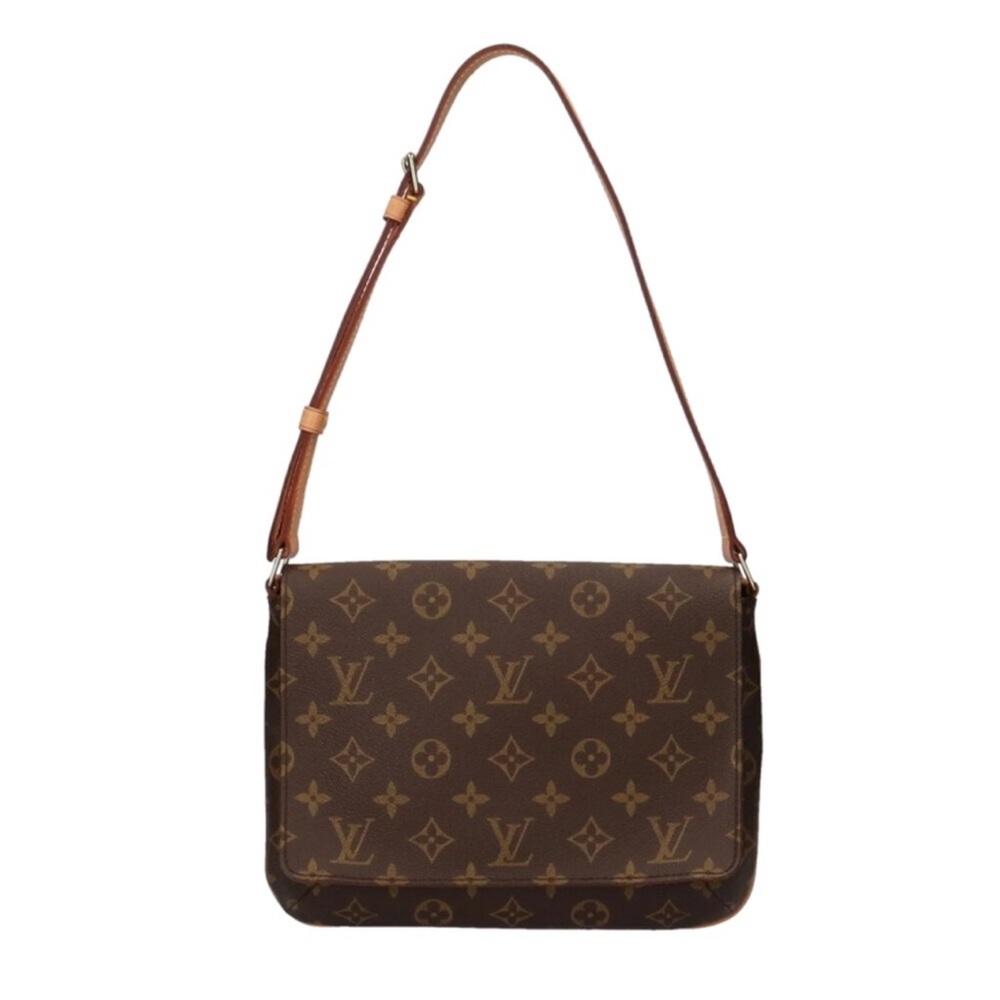 LOUIS VUITTON Musette Tango PM